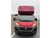 Fiat Ducato 2,3JTD ROL CERADA KAO NOV