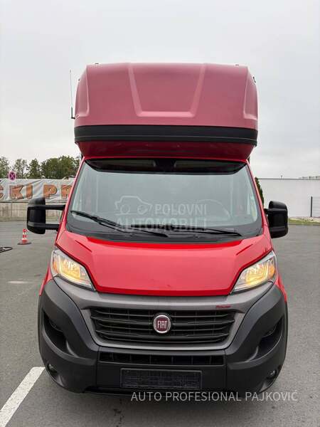 Fiat Ducato 2,3JTD ROL CERADA KAO NOV