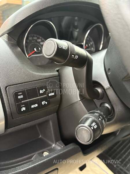 Fiat Ducato 2,3JTD ROL CERADA KAO NOV