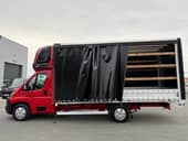Fiat Ducato 2,3JTD ROL CERADA KAO NOV