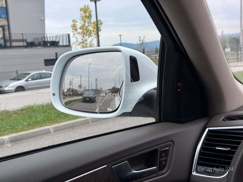 Audi Q5 3x-S-line