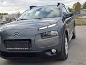 Citroen C4 Cactus VEL SER GAR