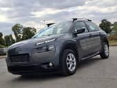 Citroen C4 Cactus VEL SER GAR