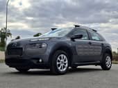 Citroen C4 Cactus VEL SER GAR