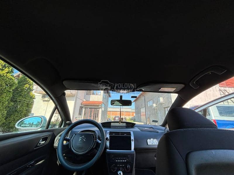 Citroen C4 1.6 HDI