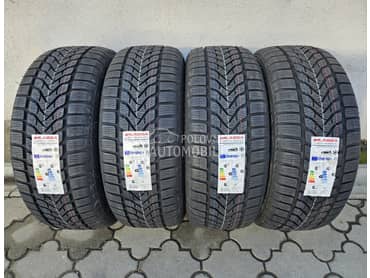Lassa 255/55 R19 Zimska