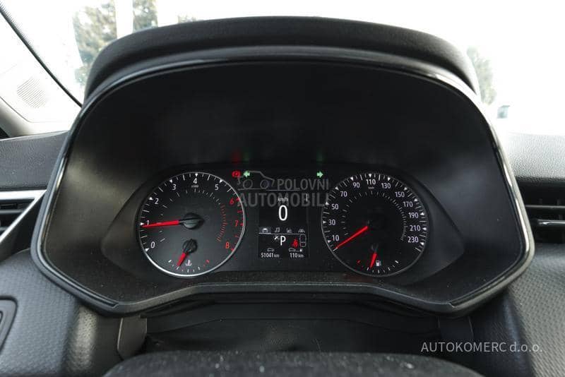 Renault Clio 1.0 Tce CVT