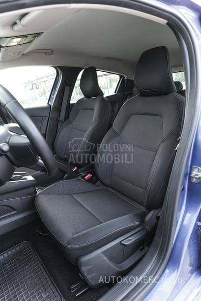 Renault Clio 1.0 Tce CVT