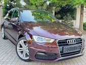 Audi A3 S-LINE S-TRONIK LED