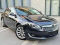 Opel Insignia COSMO LED NAV REST