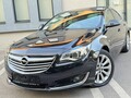 Opel Insignia COSMO LED NAV REST