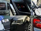 Opel Insignia COSMO LED NAV REST