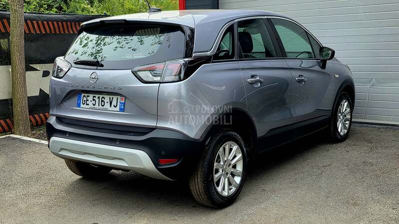 Opel Crossland X  1.5CDTI/RESTYLING