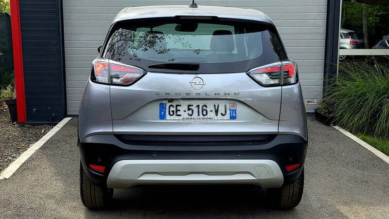 Opel Crossland X  1.5CDTI/RESTYLING