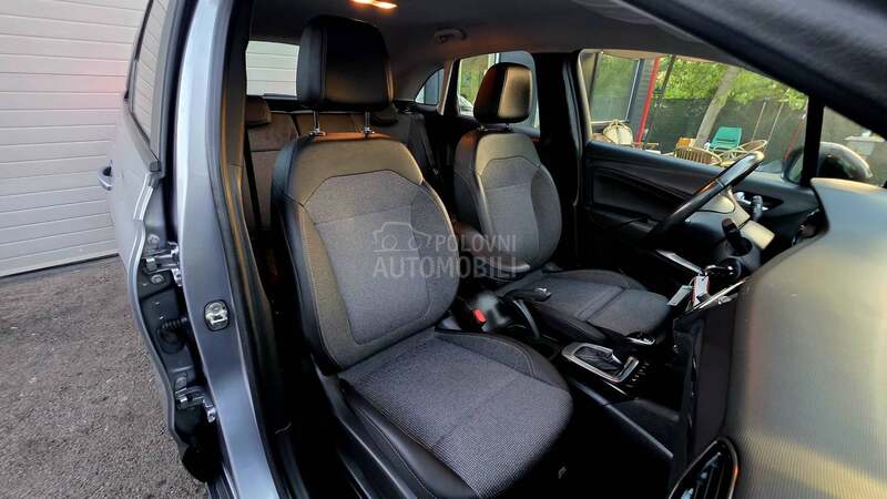 Opel Crossland X  1.5CDTI/RESTYLING