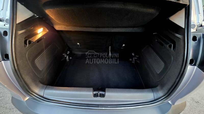 Opel Crossland X  1.5CDTI/RESTYLING