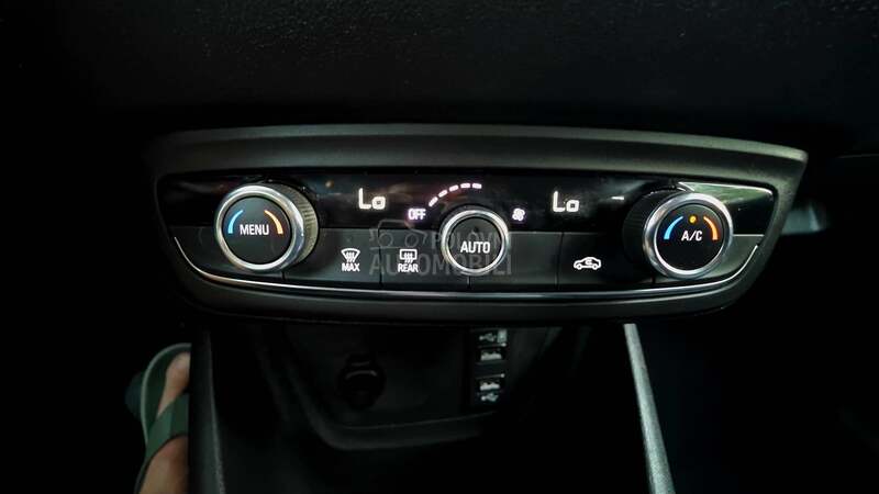 Opel Crossland X  1.5CDTI/RESTYLING