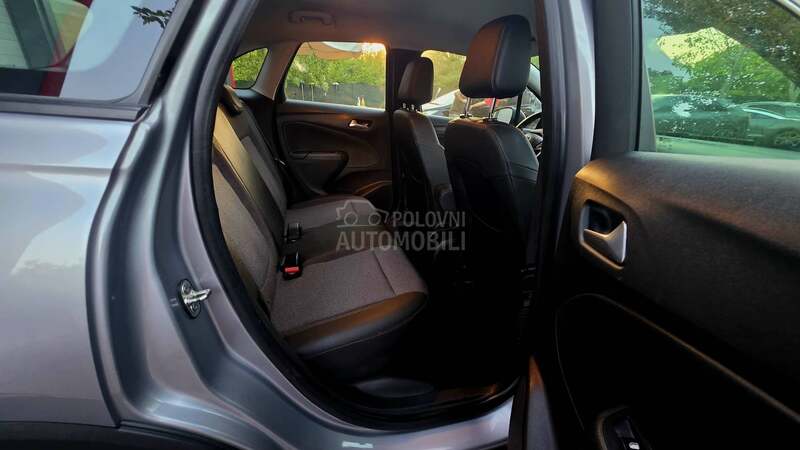 Opel Crossland X  1.5CDTI/RESTYLING