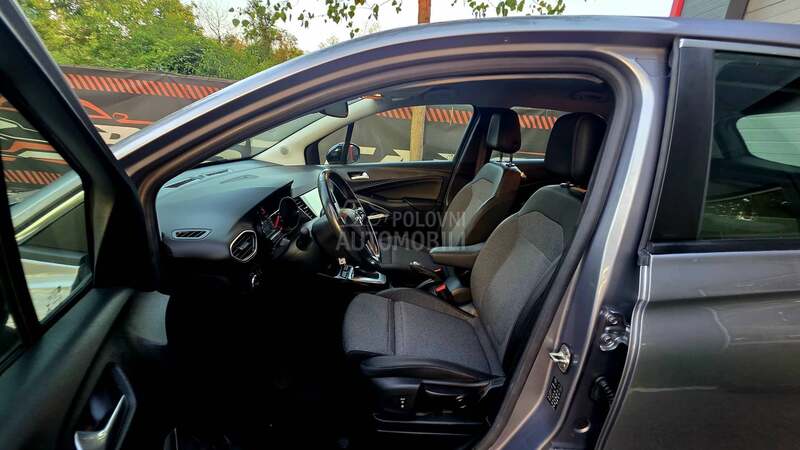 Opel Crossland X  1.5CDTI/RESTYLING