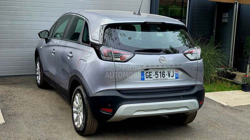 Opel Crossland X  1.5CDTI/RESTYLING