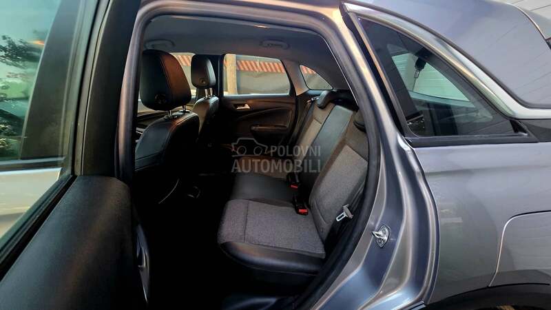 Opel Crossland X  1.5CDTI/RESTYLING