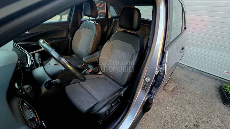 Opel Crossland X  1.5CDTI/RESTYLING