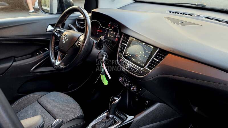 Opel Crossland X  1.5CDTI/RESTYLING