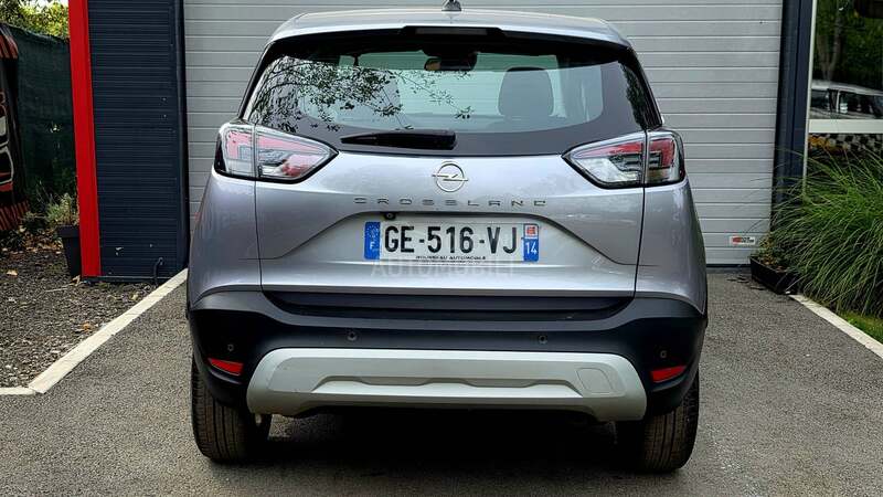 Opel Crossland X  1.5CDTI/RESTYLING