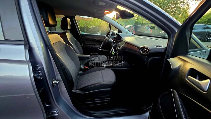 Opel Crossland X  1.5CDTI/RESTYLING