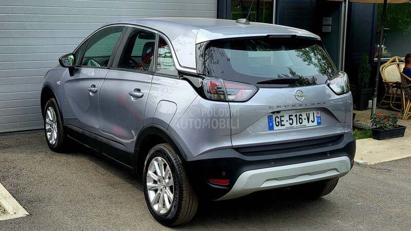 Opel Crossland X  1.5CDTI/RESTYLING
