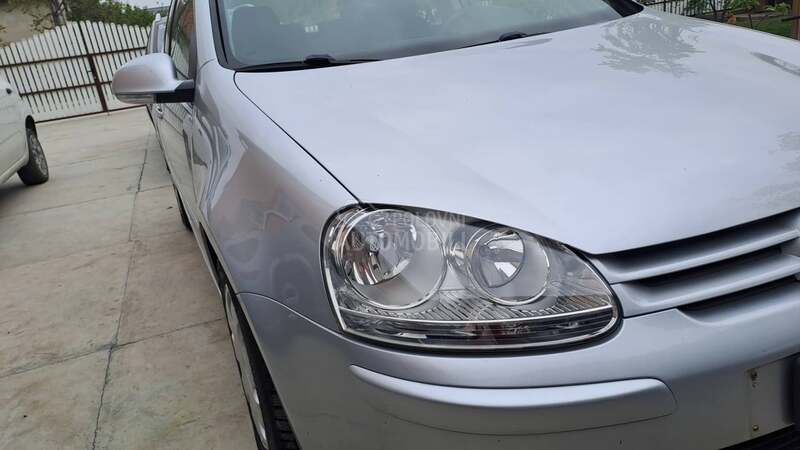 Volkswagen Golf 5 1.9tdi  77kv