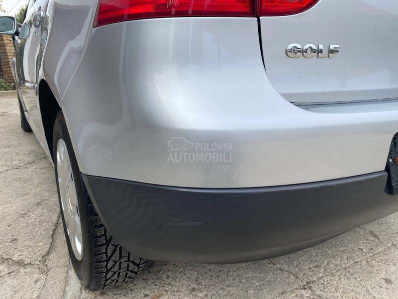 Volkswagen Golf 5 1.9tdi,77kv