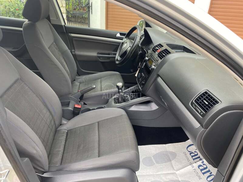 Volkswagen Golf 5 1.9tdi,77kv