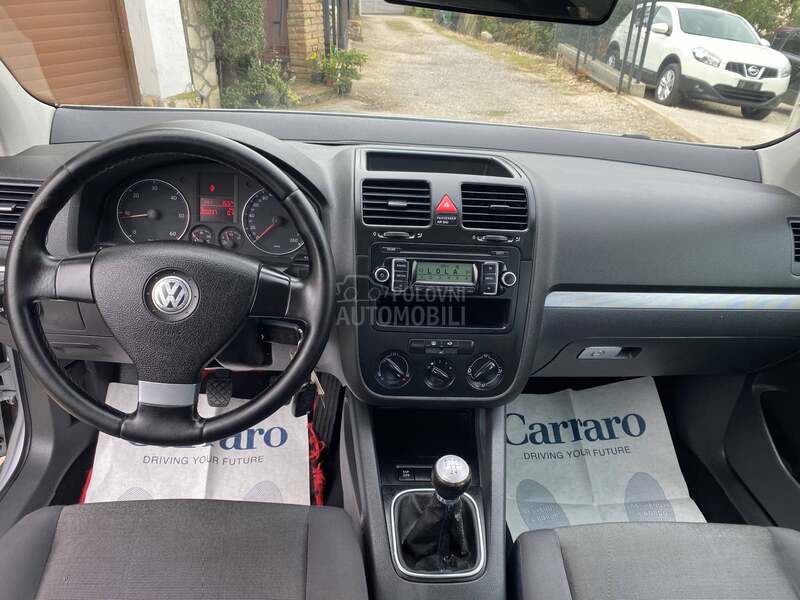 Volkswagen Golf 5 1.9tdi,77kv