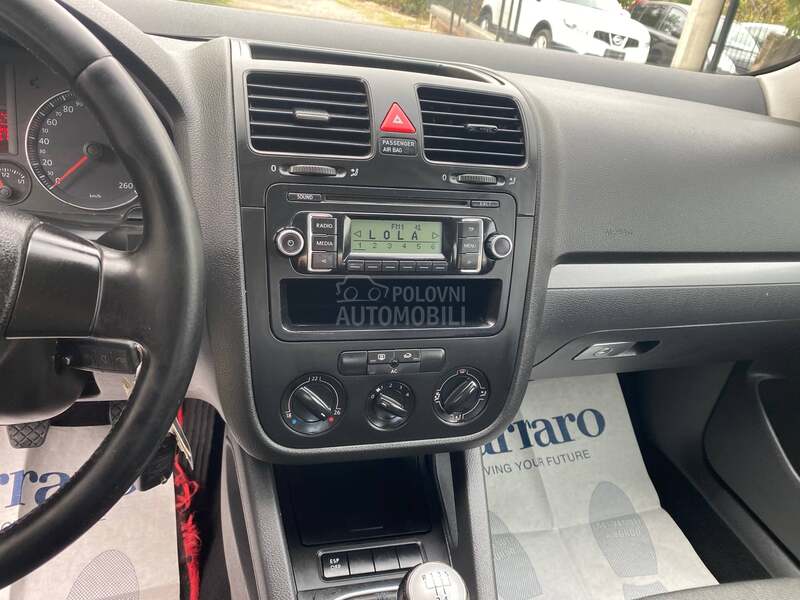 Volkswagen Golf 5 1.9tdi,77kv