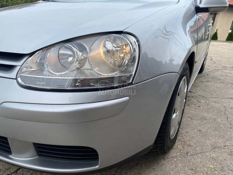 Volkswagen Golf 5 1.9tdi,77kv