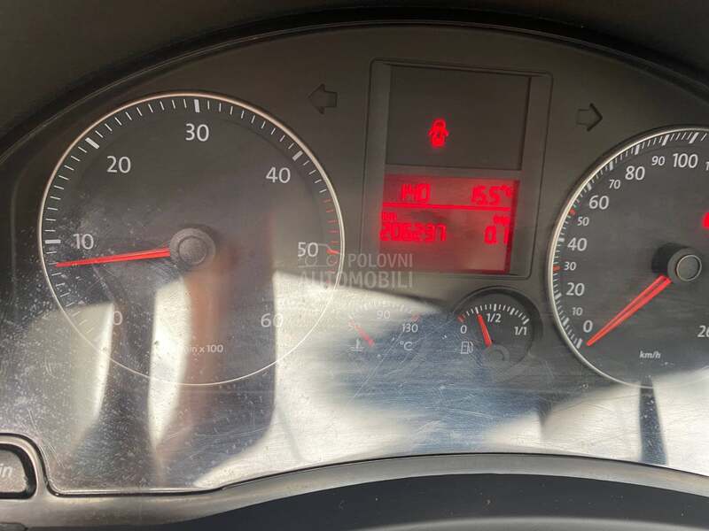 Volkswagen Golf 5 1.9tdi,77kv