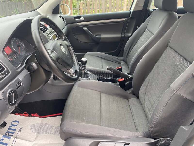 Volkswagen Golf 5 1.9tdi,77kv