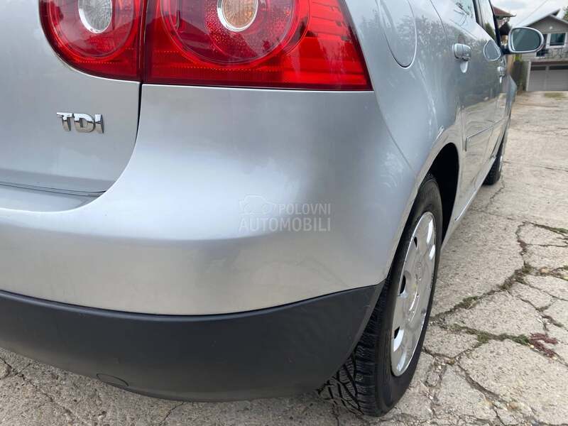 Volkswagen Golf 5 1.9tdi,77kv