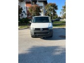 Volkswagen Transporter T5 