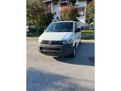 Volkswagen Transporter T5 