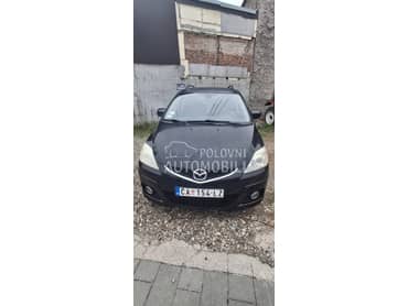Mazda 5 