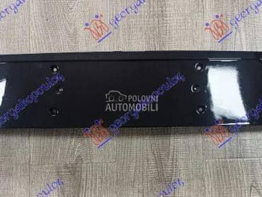 drZAC PREDNJE TABLICE... za Audi Q7 od 2009. do 2015. god.