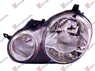 FAR ELEKTRICNI (VALEO TIP) ... za Volkswagen Polo od 2002. do 2005. god.