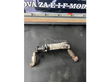 hladnjak egera za BMW Serija 1, Serija 3, Serija 5