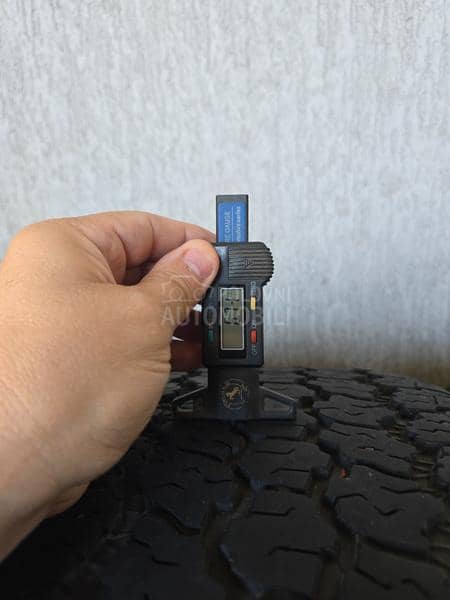 Goodyear 265/65 R17 Sve sezone