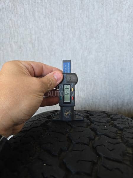 Goodyear 265/65 R17 Sve sezone