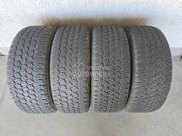Goodyear 265/65 R17 Sve sezone