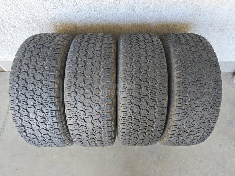 Goodyear 265/65 R17 Sve sezone