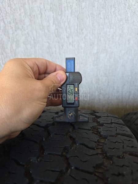 Goodyear 265/65 R17 Sve sezone